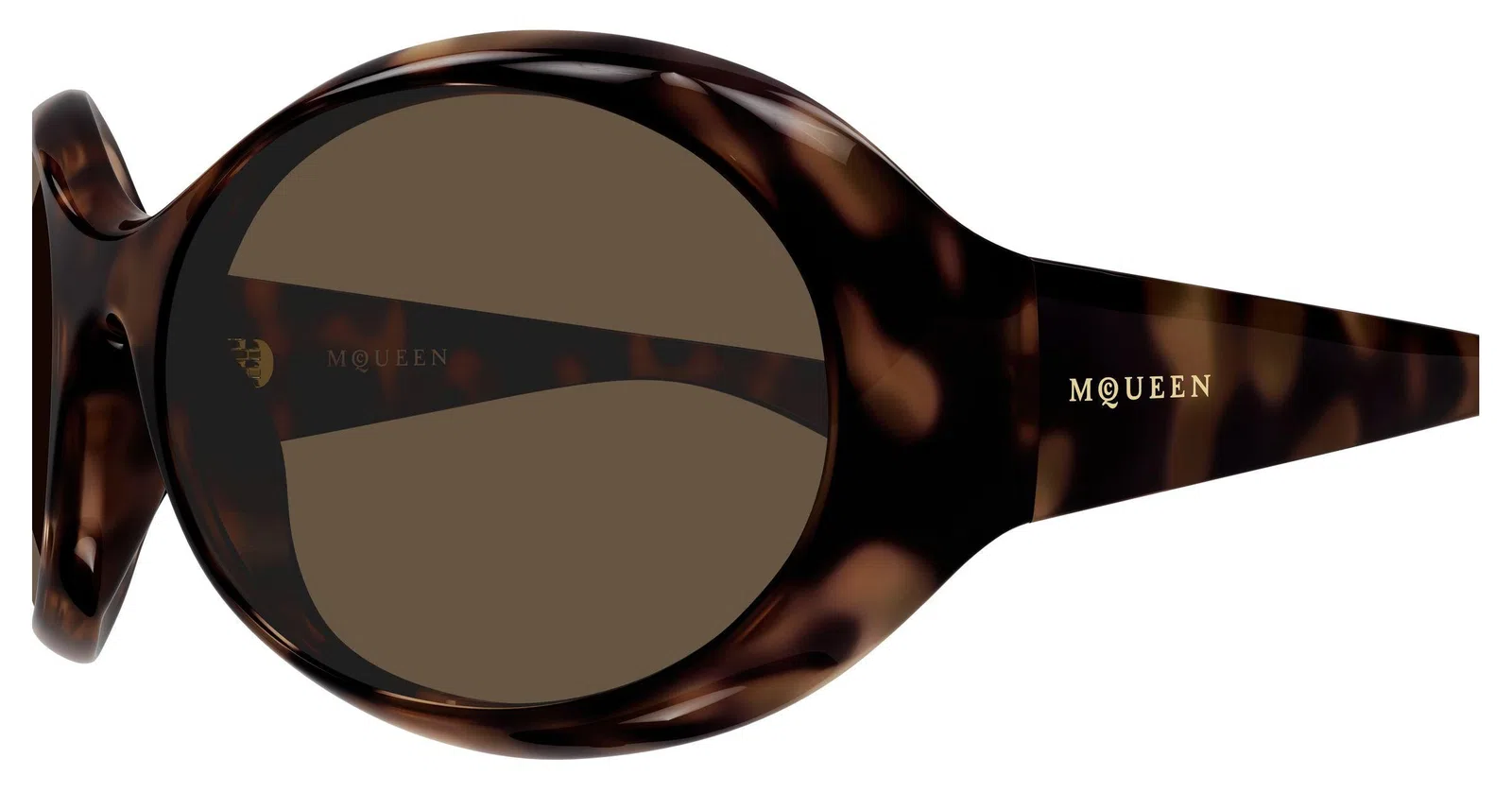 Alexander McQueen AM0592S Sunglasses - view 15